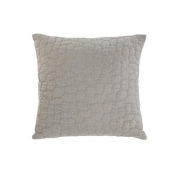 COJIN POLIESTER 45X45 514 GR. BEIGE