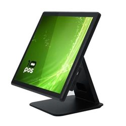 TPV Touch 17 inch 10POS I5-8GB-256GB CAP FLAT WIN 10