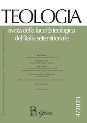 Teologia (2023) (Vol. 4)