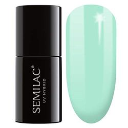 Semilac Smalto Semipermanente 022 Mint 7ml