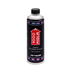 1000 Miglia ENG 1204, Additivo Olio Motore, flacone 350 mL