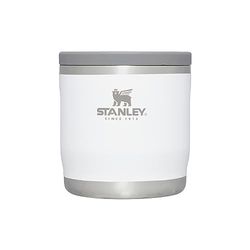 Stanley Adventure To-Go Lunchbox 0.35L - 4 Uur Warm - 4 Uur Koud - Lekvrij - Eenvoudig Vullen en Reinigen - Vaatwasserbestendig - BPA-Vrij - Polar