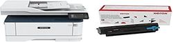 Xerox B315 40ppm Black & White (Mono) Wireless Multifunction Printer with Duplex printing - Print/Scan/Copy/Fax with Standard Capacity Toner