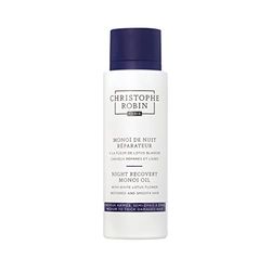 Christophe Robin Night Repair Oil
