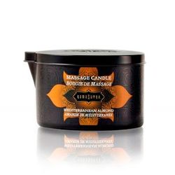 Kama Sutra Mediterráneo de Almendra Velas de Masaje Kamasutra - 1 Unidad