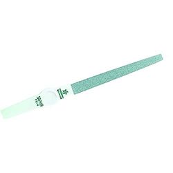 Pfeilring Sapphire Nail File, 18 cm Length, White