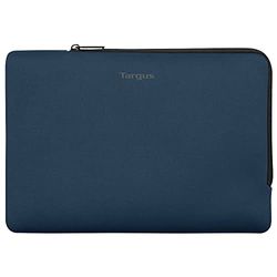 Targus TBS65002GL 11-12" MultiFit Sleeve avec EcoSmart - Bleu