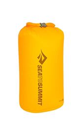 Ultrasil waterdichte zak, 20 l, oranje