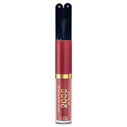 Max Factor 2000 Calorie Lip Glaze Fb.105+Compartimentos