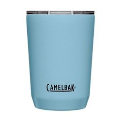 CAMELBAK Unisex vuxen Horizon SST drickflaska, Dusk Blue, 350 ml