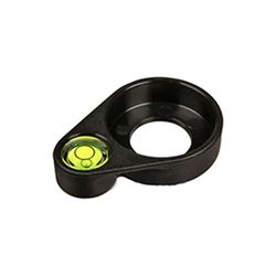 Gitzo GLEVEL2 Bolla per Treppiedi Serie 2, Nero/Antracite