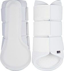 HKM 78801200 damväska -andas, XL, vit