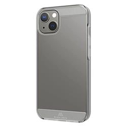 Black Rock - Skyddsfodral Air Robust Case passar för Apple iPhone 13 I mobilskal, tunn (transparent)