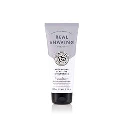 The Real Shaving Company Anti Ageing Moisturiser 100 ml