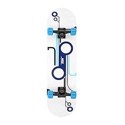 NILS EXTREME CR3108SA Metro 2 Skateboard