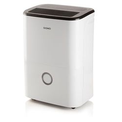 Domo DO343DH déshumidificateur 2,5 L 41 dB Blanc