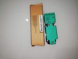 Inductieve sensor PEPPERL+FUCHS NBN40-U1-A2