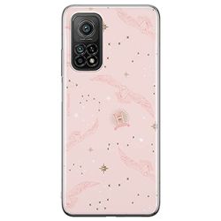 ERT GROUP etui na telefon Xiaomi Redmi Note 11 Pro 5G/11 Pro 4G, case oryginalny i oficjalnie licencjonowany przez Harry Potter, wzór 032, optymalnie dopasowane, plecki z TPU