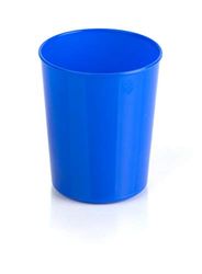 Kimmel 21-000-1205-1 Mug Classique Plastique Bleu 180 ml