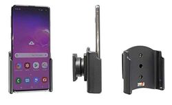 Brodit 711115 pasywny uchwyt z uchyleniem obrotowy do Samsung Galaxy S10