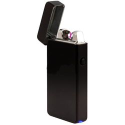 TechniSat Basics LF10 Briquet tempête Rechargeable USB résistant au Vent et à l'humidité