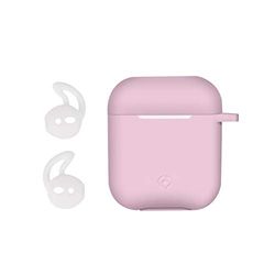 Skyddsfodral AIRCASE för Apple Airpods