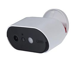 ABUS Wi-Fi Additional Battery Cam - Netzwerk-Überwachungskamera