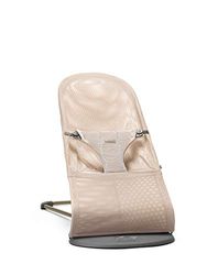 Babybjörn Bliss Espreguiçadeira com balanço natural, para bebés
