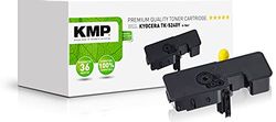 KMP Toner passend für Kyocera TK5240Y - Gelb für: Kyocera Ecosys M5526cdn/M5526cdw, Ecosys P5026cdn/P5026cdw