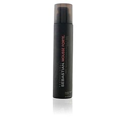 Sebastian Professionals - Mousse Coiffante - Fixation Forte - FLOW - 200g