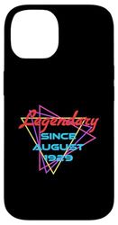 Legendary Since August 1929 Custodia per iPhone 14