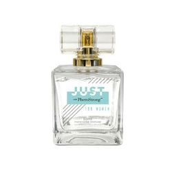 Pherostrong Just Pheromone Perfume For Women - 50ml Spray