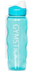 Gym Stick Wellness, Borraccia Unisex, Turquoise, Taglia Unica