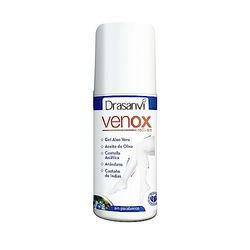 Venox Gel Roll On - 60 ml