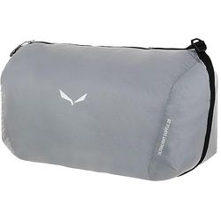 SALEWA Ultralight Duffle 28L Borsa, Adulti Unisex, Lega (Argento), One Size, Alloy, Talla única, sport