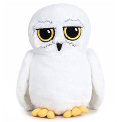 peluche - Hedwig Harry Potter 30cm