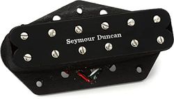 Seymour Duncan – Pickup elgitarr – Micro Pearly Gates Telecaster Lead svart