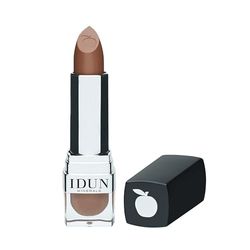 Idun Minerals Krusbär - Rossetto effetto opaco