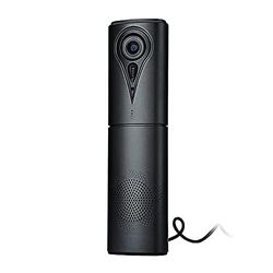 Edis All in One Mobile Huddle Meeting Camera EM105 Black