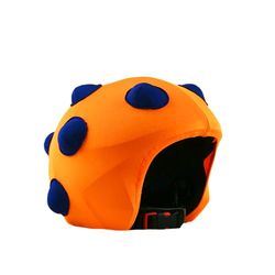 COOLCASC Bumps - Funda para Casco Universal