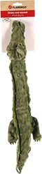 Flamingo JCHIEN Ruben Crocodile Vert 20x60x6,5CM