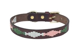Dog Collar Halsband XXL 19-25 Inches