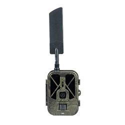 PNI Hunting camera Hunting 550C Internet 4G LTE, accesso in tempo reale tramite l'applicazione Tuya