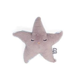 Kaloo - Petit Calme - Soothing Baby Plush - Starfish 9"/23 cm - Hot or Cold Hot Water Bottle - Very Soft Material - Removable Cover - New Born - K970702