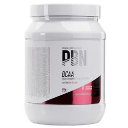 Premium Body Nutrition BCAA 500g Watermelon, New Improved Flavour
