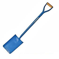 Silverline 783078 kuta szufla nagrobna 970 mm