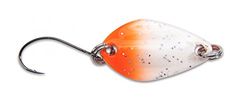 Saeger Iron Trout Wide Spoon 2 Cebo Artificial, Unisex-Adult, Wo, 2 g