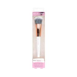 Brushworks Multi Tasking Brush White & Gold kwast, 100 g