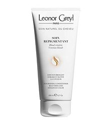 Colour-Enhancing Conditioners by Leonor Greyl Soin Repigmentant - Venetian Blonde 200ml