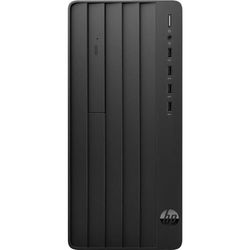 Kompatibel varumärke HP modell HP PRO TOWER 290 G9 i7-13700 2,1 GHz RAM 8 GB-SSD 256GB M.2 NVMe-DVD +/-RW-WI-FI 6-WIN 11 PROF BLACK 3 ANNI DI GARANZIA (883V3EA ABZ)